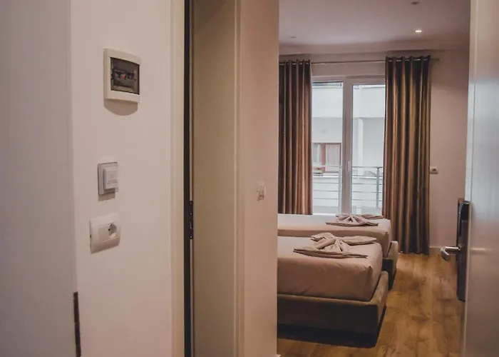 Hotel Erald