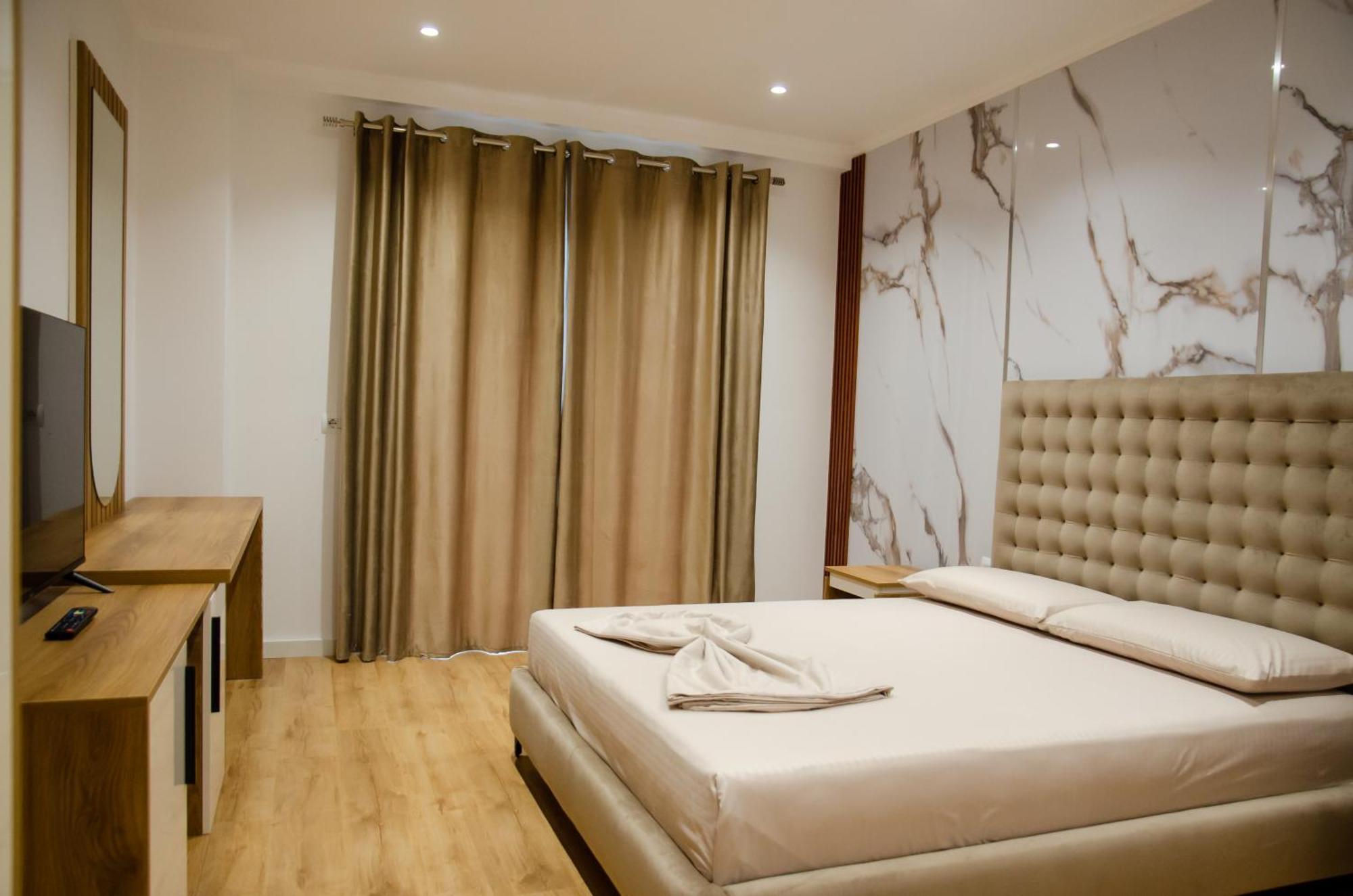 Hotel Erald Begjunec