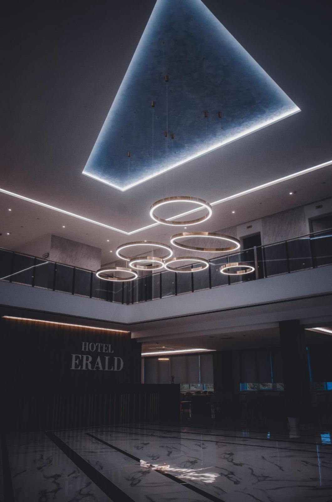 Erald Hotel