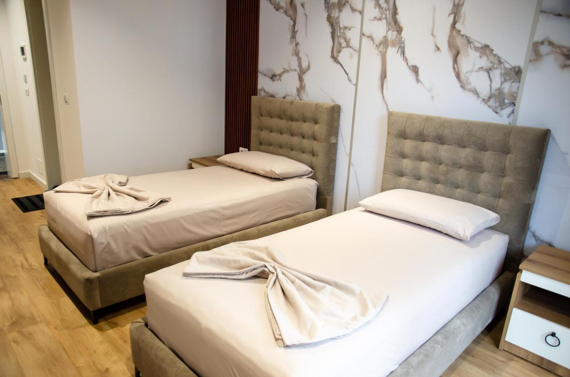 Erald Hotel 3*