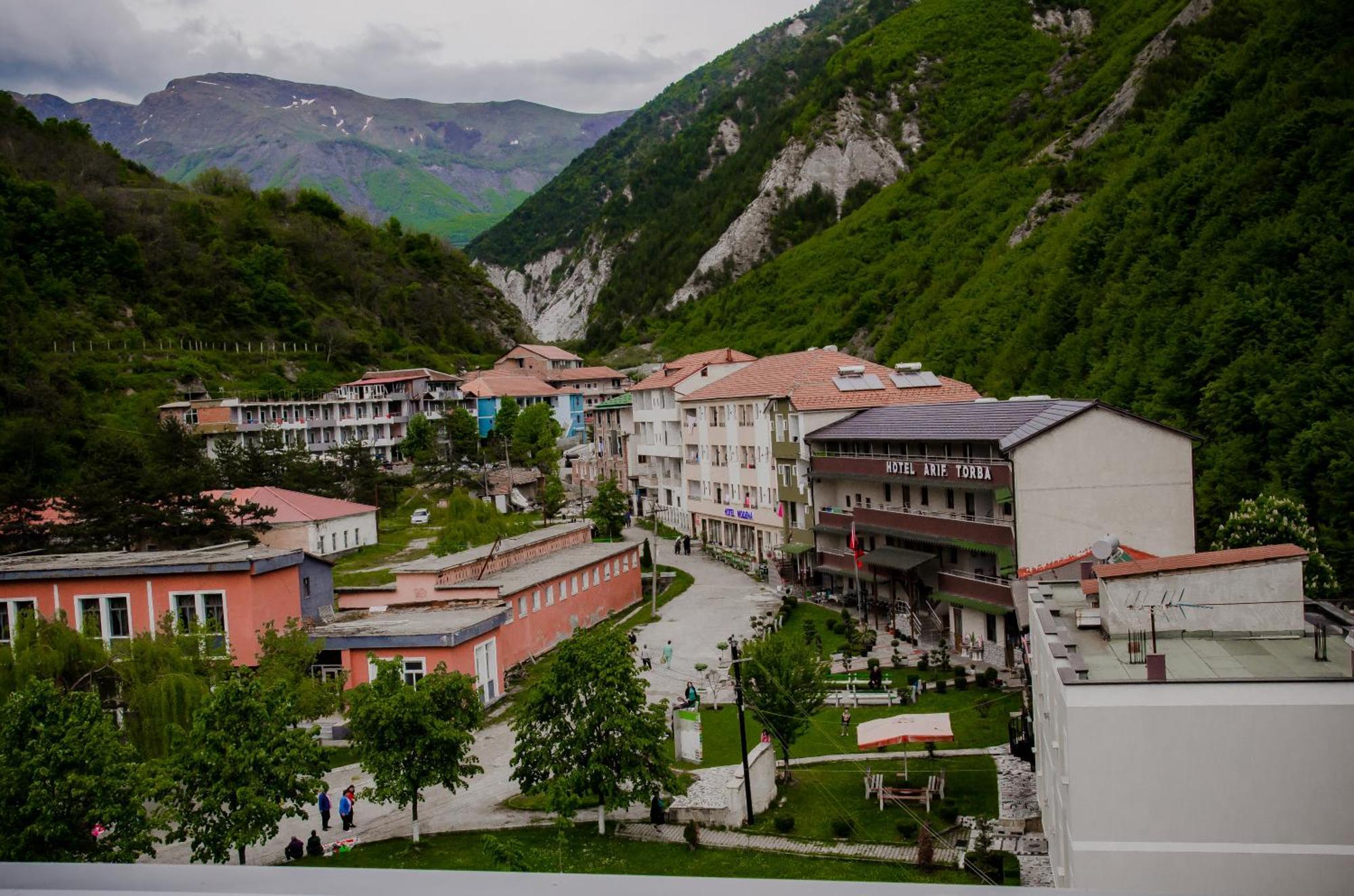 Hotel Erald