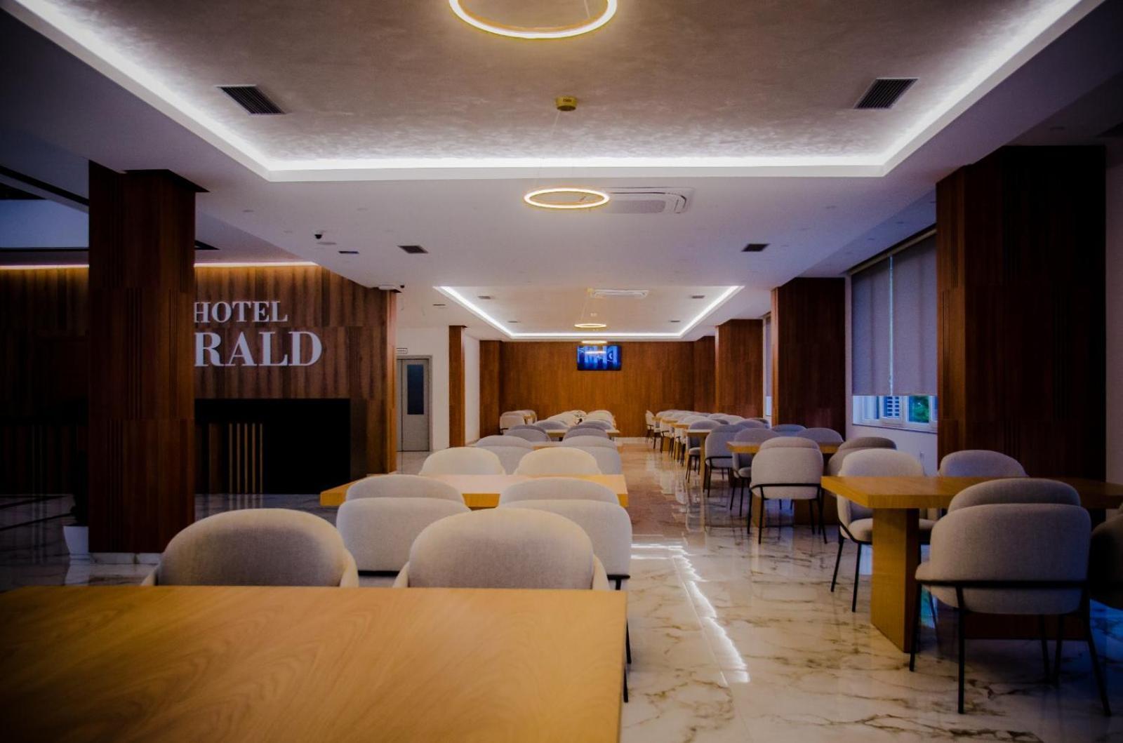 Hotel Erald