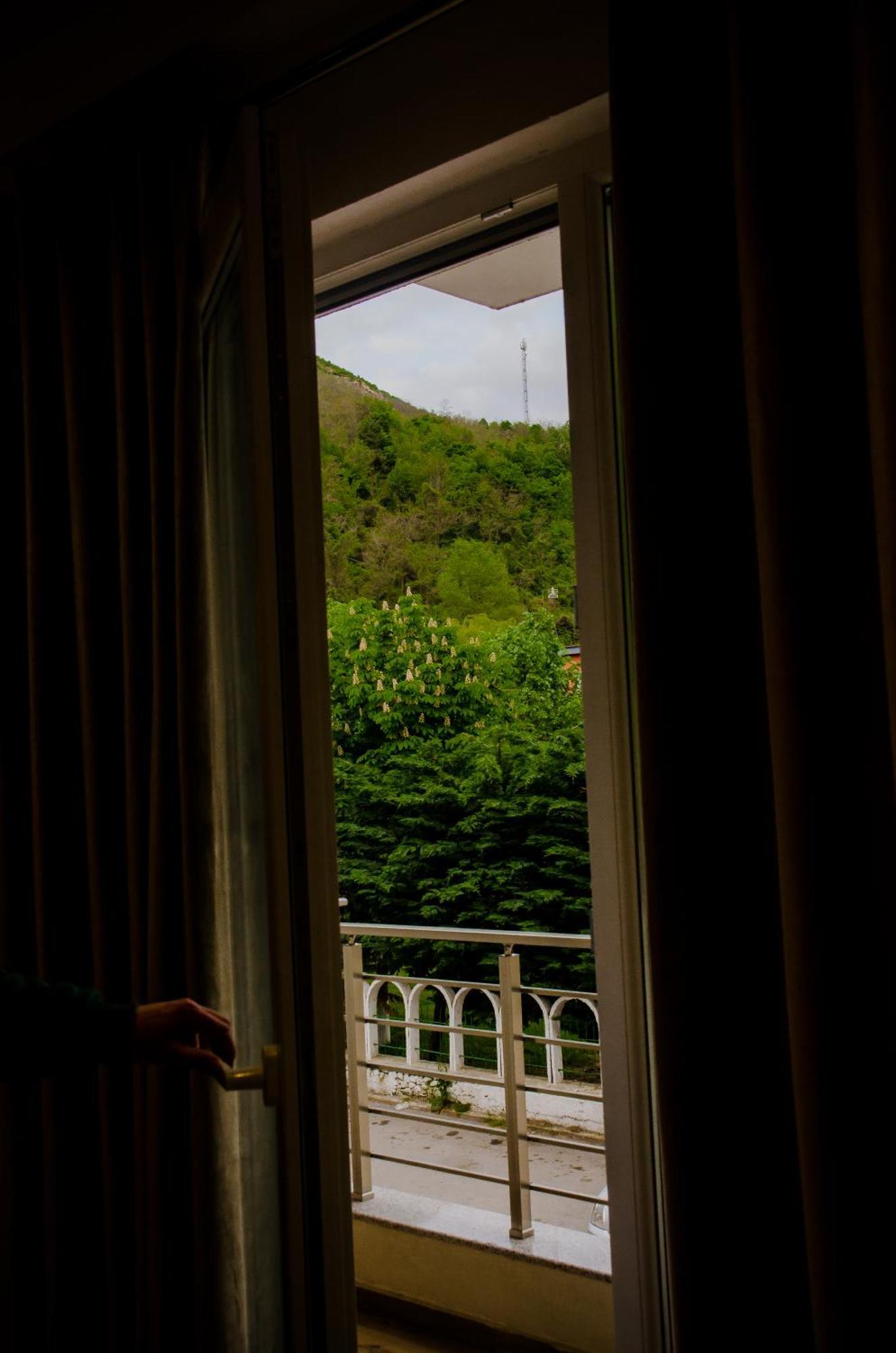 Erald Hotel